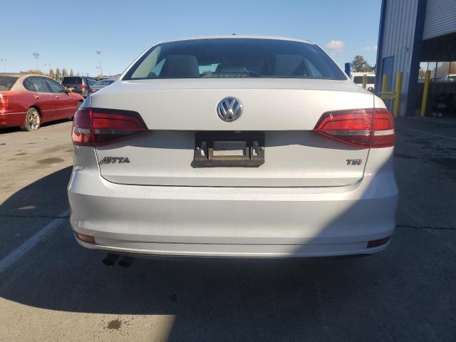 2017 VOLKSWAGEN JETTA S - 3VW2B7AJXHM414461