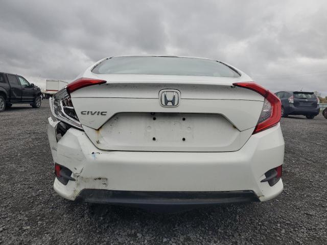 2016 HONDA CIVIC LX - 2HGFC2F54GH004205