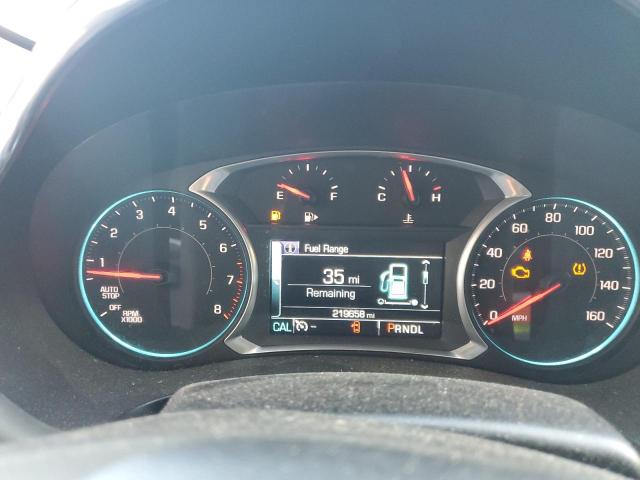 2016 CHEVROLET MALIBU LT - 1G1ZE5ST8GF216322