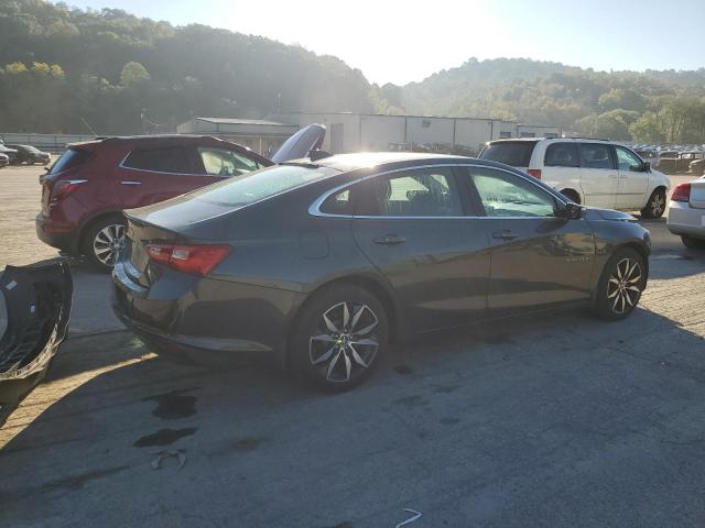 2017 CHEVROLET MALIBU LT 1G1ZE5ST3HF278101