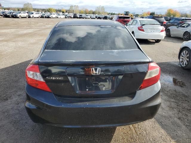 2012 HONDA CIVIC LX - 2HGFB2F53CH010817