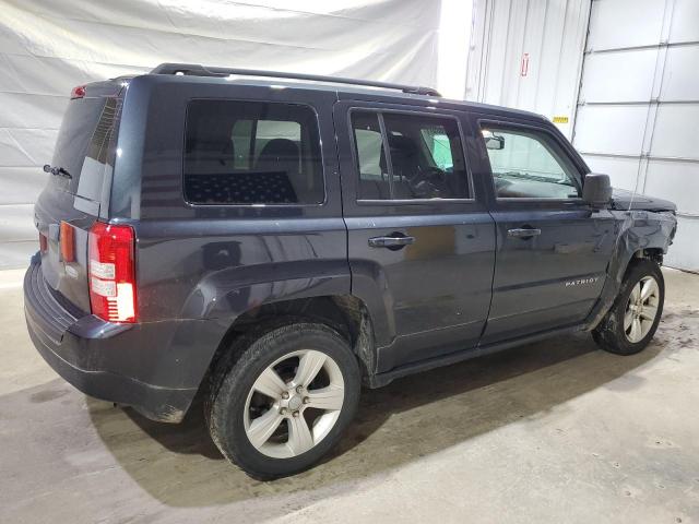 2014 JEEP PATRIOT LA - 1C4NJRFB2ED892459