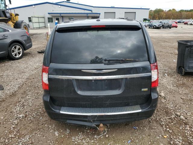 2012 CHRYSLER TOWN & COU - 2C4RC1BG9CR423085