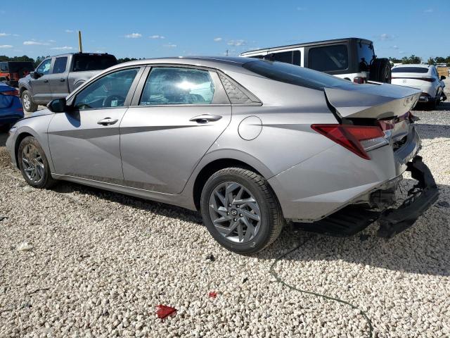 2024 HYUNDAI ELANTRA SEL - KMHLM4DG1RU770547