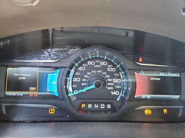 2015 FORD FLEX SEL - 2FMHK6C89FBA15097