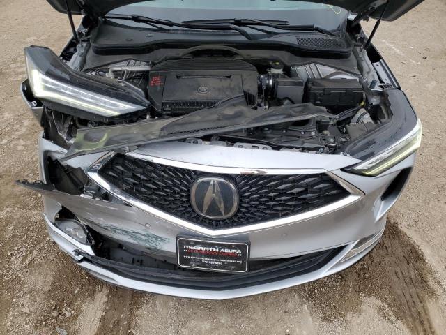 2022 ACURA MDX ADVANC 5J8YE1H84NL001986