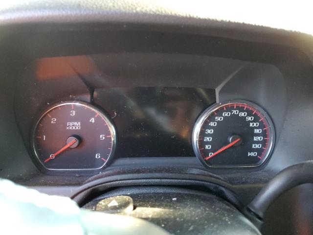 2016 GMC YUKON DENA 1GKS2CKJ4GR350574