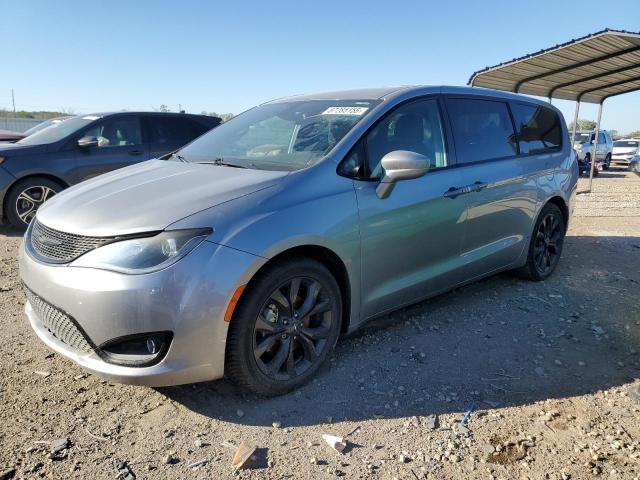 2019 CHRYSLER PACIFICA T - 2C4RC1FG9KR738624