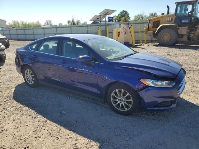 2015 FORD FUSION S 3FA6P0G77FR210294