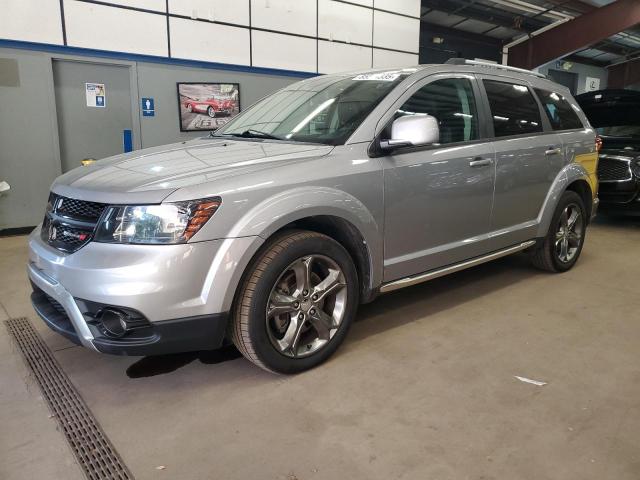 Global Auto Auctions: 2016 DODG JOURNEY CROSSROAD