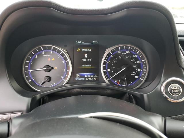 2015 INFINITI Q50 BASE - JN1BV7AR9FM410073