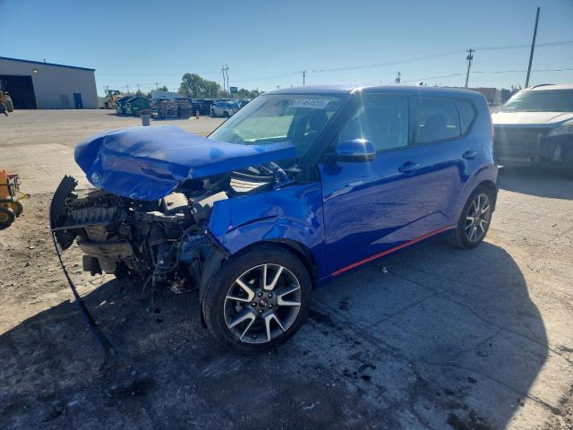 2020 KIA SOUL - KNDJ63AU2L7117824