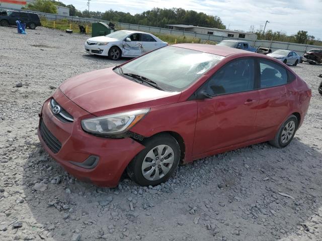 Global Auto Auctions: 2017 HYUNDAI CAMRY XSE