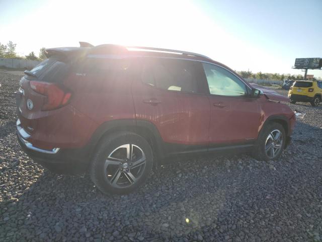 2018 GMC TERRAIN SL - 3GKALVEV3JL215345