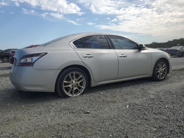 2013 NISSAN MAXIMA S #3292546674