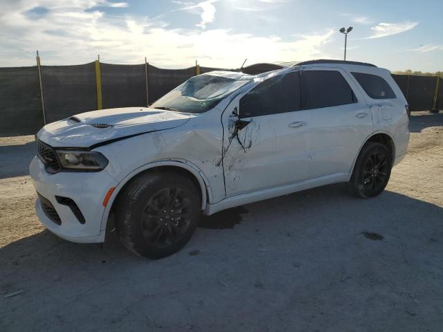 2024 DODGE DURANGO GT #3302661005