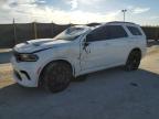 Lot #3302661005 2024 DODGE DURANGO GT