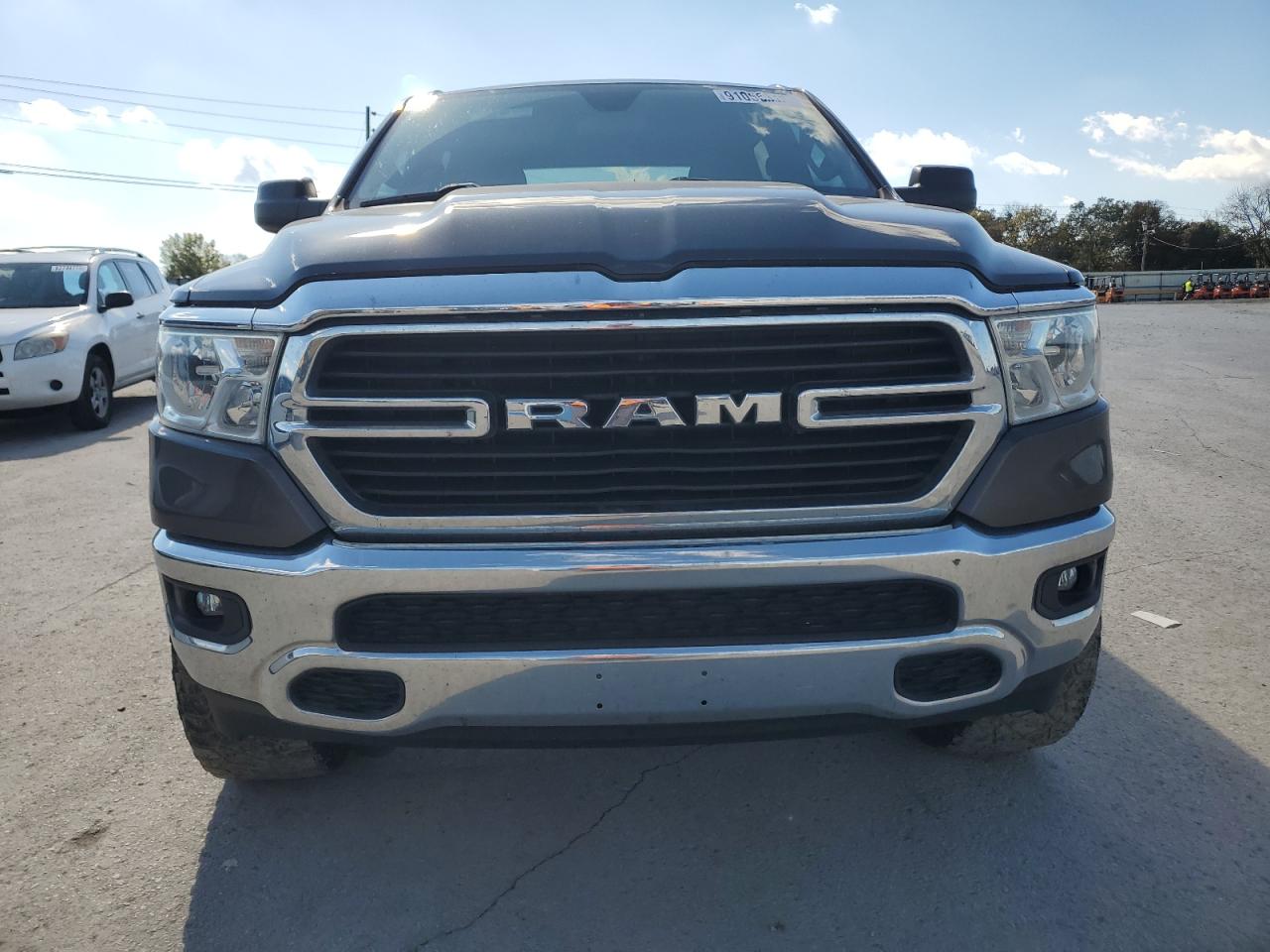 RAM 1500 BIG HORN/LONE STAR