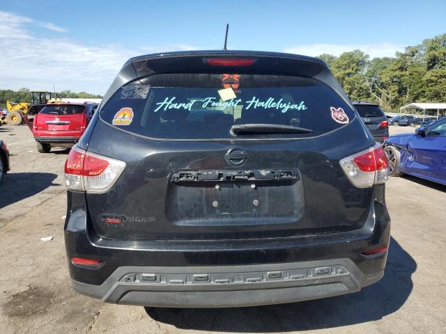 2015 NISSAN PATHFINDER 5N1AR2MNXFC619848