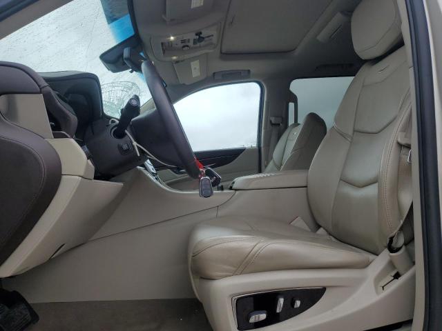 2017 CADILLAC ESCALADE L - 1GYS3BKJ3HR279110