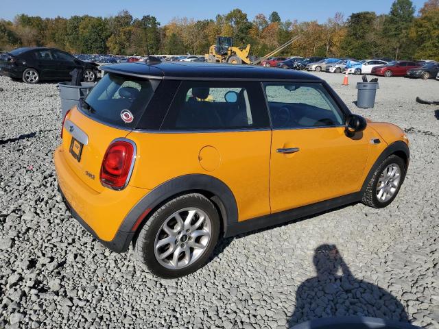 2015 MINI COOPER - Inny widok