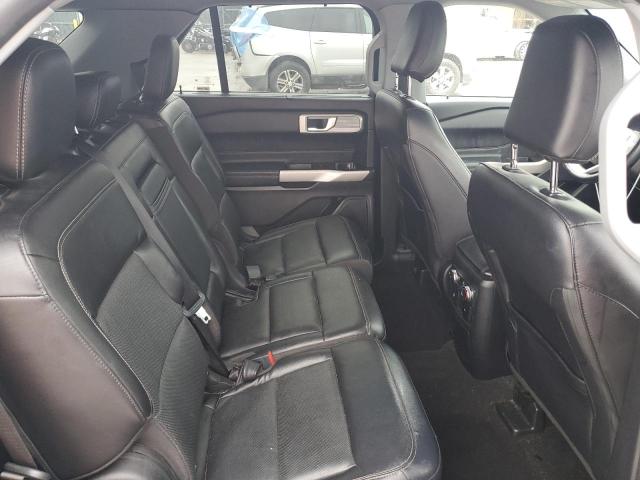 2022 FORD EXPLORER L #3291411156