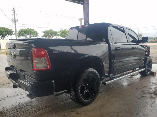 2020 RAM 1500 BIG H - 1C6RREFT1LN237543