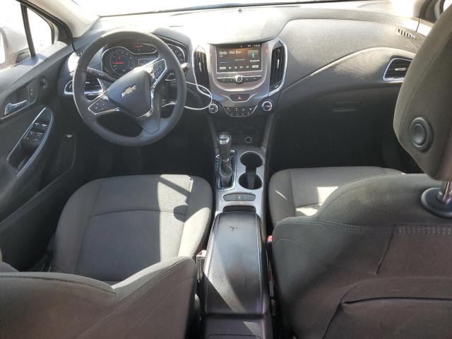 2018 CHEVROLET CRUZE LT - 1G1BE5SM2J7166674