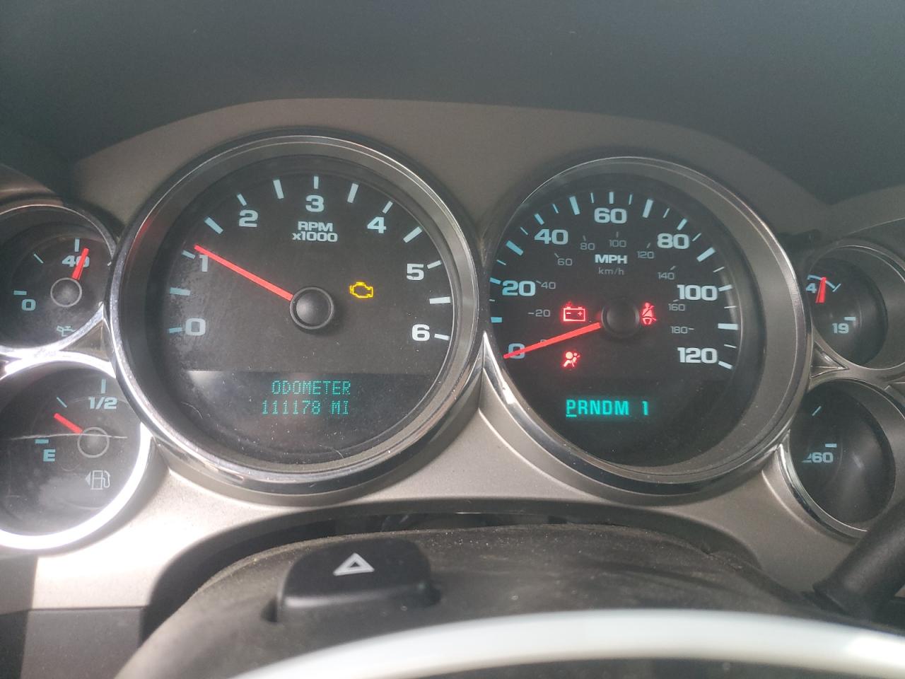 GMC SIERRA K2500 HEAVY DUTY