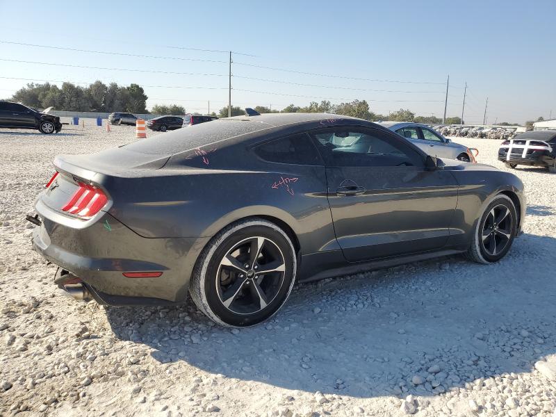 2020 FORD MUSTANG - 1FA6P8TH6L5176277