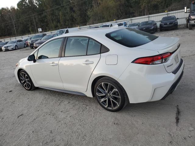 2021 TOYOTA COROLLA SE - 5YFS4MCE7MP063250