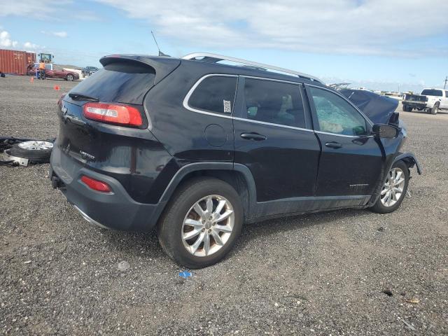 2015 JEEP CHEROKEE L - 1C4PJMDS6FW563428