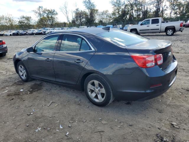 2016 CHEVROLET MALIBU LIM - 1G11A5SA3GU144559