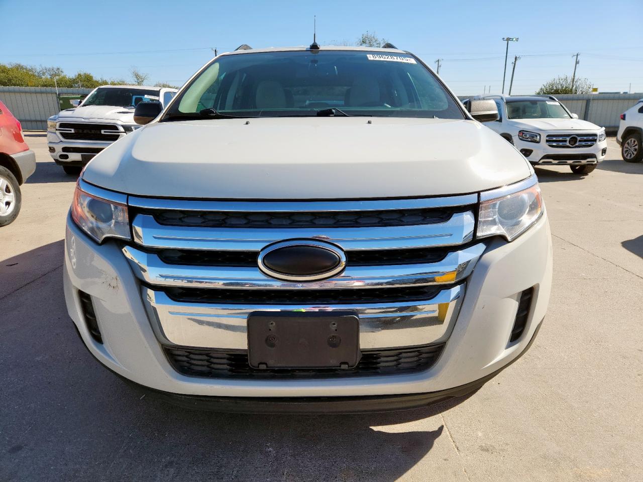 FORD EDGE SE