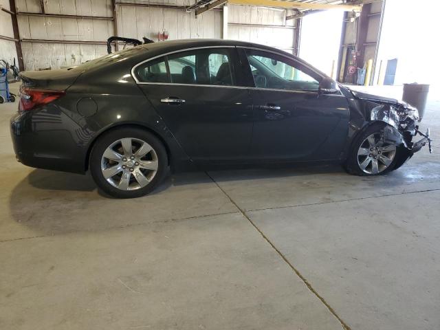 2014 BUICK REGAL PREM - 2G4GN5EX1E9188944