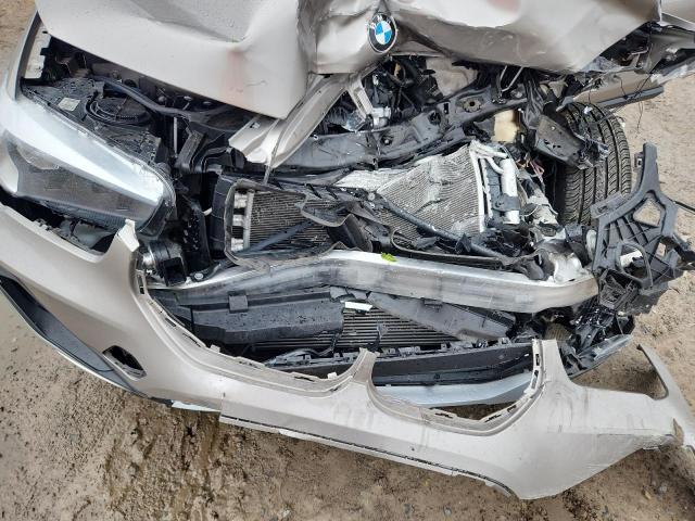 2022 BMW X1 SDRIVE2 #3296222433