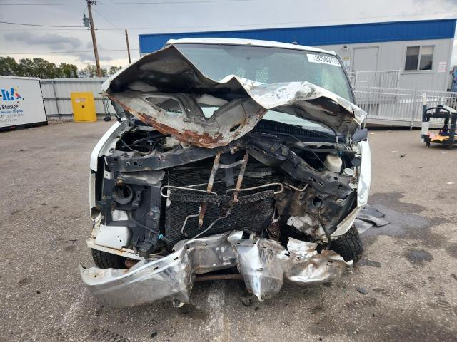 2012 CHEVROLET EXPRESS #3293490431