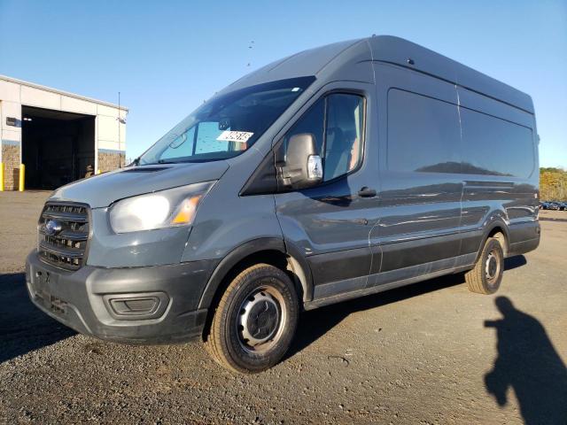 Global Auto Auctions: 2020 FORD TRANSIT T-