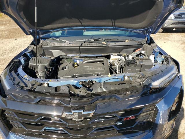 2026 CHEVROLET EQUINOX RS #3302438733