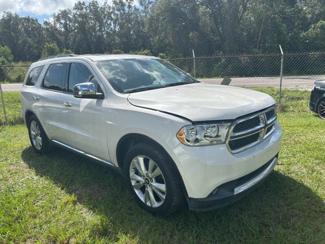 DODGE DURANGO CR