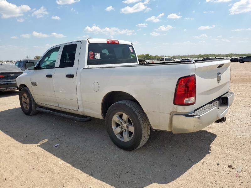 2018 RAM 1500 ST 1C6RR6FG0JS315463