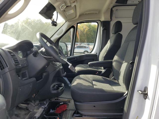2025 RAM PROMASTER #3282339317