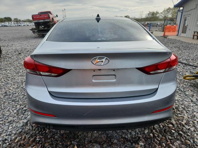 2017 HYUNDAI ELANTRA SE - 5NPD84LF6HH091890