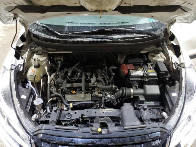 2021 NISSAN KICKS S - 3N1CP5BV1ML511176