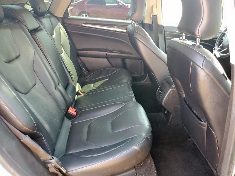 2019 FORD FUSION TIT - 3FA6P0RU4KR241838