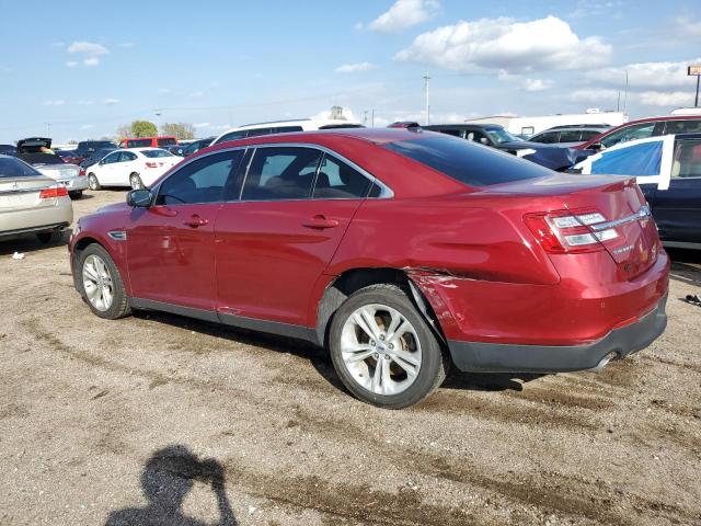 2016 FORD TAURUS SEL 1FAHP2H89GG100884