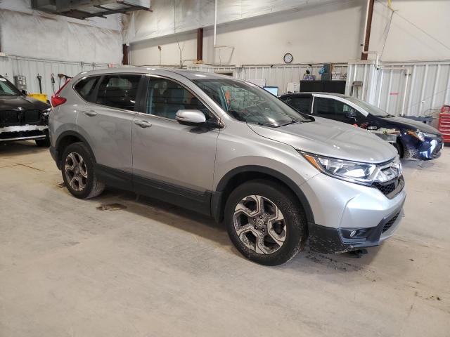 2019 HONDA CR-V EXL #3304788326