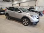 Lot #3304788326 2019 HONDA CR-V EXL