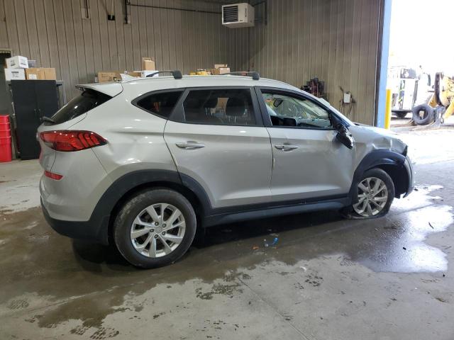 2020 HYUNDAI TUCSON LIM - KM8J3CA41LU242111