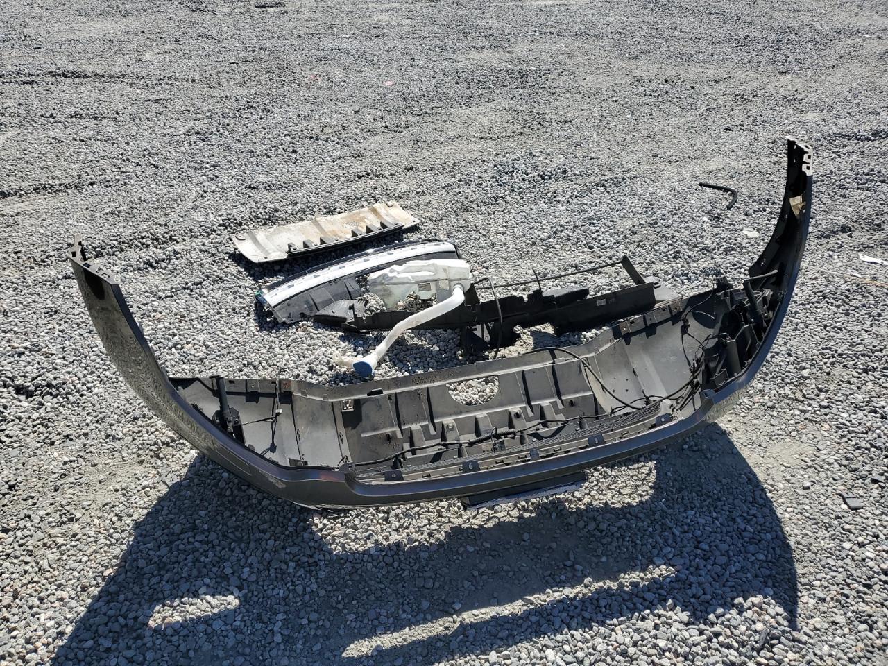 LAND ROVER DISCOVERY HSE